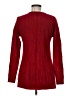 Peruvian Connection 100% Alpaca Red Wool Pullover Sweater Size M - photo 2