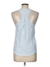 Lululemon Athletica Blue Tank Top Size 10 - photo 2