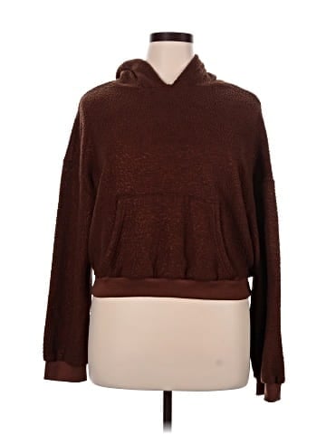 Romwe Pullover Sweater (view 1)