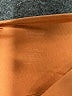 Girlfriend Collective Solid Orange Shorts Size XL - photo 3