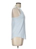 Lululemon Athletica Blue Tank Top Size 10 - photo 4