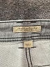 Burberry Brit Solid Gray Jeans Size 32 waist - photo 7