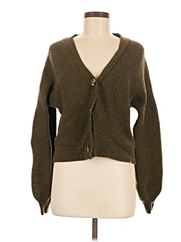Madewell Cardigan (view 1)
