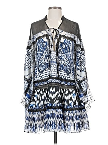Roberto Cavalli Casual Dress (view 1)