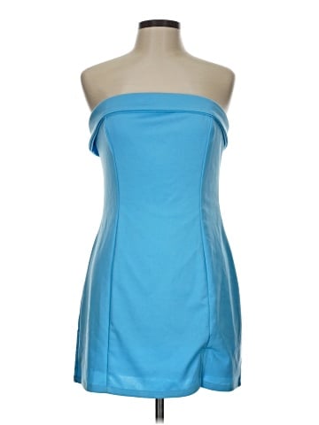 Kendall & Kylie Cocktail Dress (view 1)