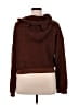 Romwe Brown Pullover Sweater Size XL - photo 2