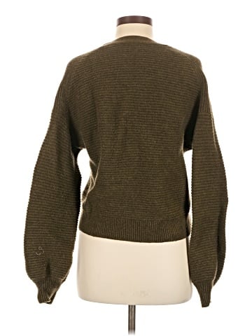 Madewell Cardigan (view 2)