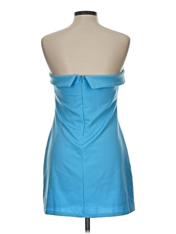 Kendall & Kylie Cocktail Dress (view 2)