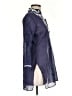 Saachi Blue 3/4 Sleeve Blouse Size S - photo 4