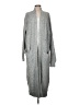 Old Navy Gray Coat Size M (tall) - photo 1