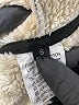 Unbranded 100% Cotton Black Pullover Hoodie Size S - photo 7