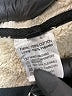 Unbranded 100% Cotton Black Pullover Hoodie Size S - photo 8