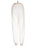 Unbranded Ivory Casual Pants Size L (estimated) - photo 2