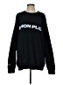Assorted Brands Black Pullover Sweater Size S - photo 1