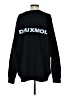 Assorted Brands Black Pullover Sweater Size S - photo 2