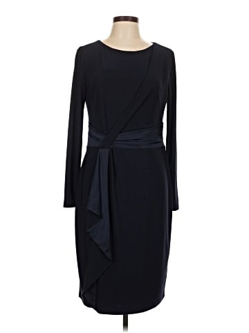 Lauren by Ralph Lauren Cocktail Dress (view 1)