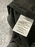 Talbots 100% Polyester Solid Black Dress Pants Size 12 - photo 8