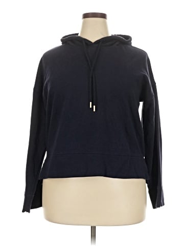 Free Assembly Pullover Hoodie (view 1)