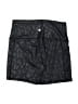 Legend Animal Print Black Shorts Size M - photo 2