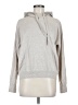 Gap Gray Pullover Hoodie Size M - photo 1