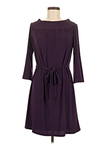 Tahari by ASL Casual Dress (view 1)