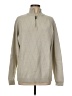 Claiborne Tan Pullover Sweater Size M - photo 1