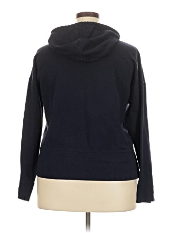 Free Assembly Pullover Hoodie (view 2)