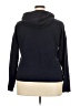 Free Assembly Black Pullover Hoodie Size 20 - photo 2