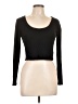Universal Thread Black 3/4 Sleeve T-Shirt Size L - photo 1