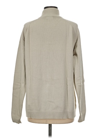 Claiborne Pullover Sweater (view 2)