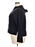 Free Assembly Black Pullover Hoodie Size 20 - photo 5