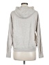 Gap Gray Pullover Hoodie Size M - photo 2