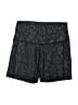 Legend Animal Print Black Shorts Size M - photo 1
