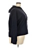 Free Assembly Black Pullover Hoodie Size 20 - photo 4
