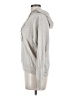 Gap Gray Pullover Hoodie Size M - photo 5