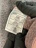 Canada Weather Gear 100% Polyester Gray Jacket Size M - photo 8