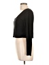 Universal Thread Black 3/4 Sleeve T-Shirt Size L - photo 5