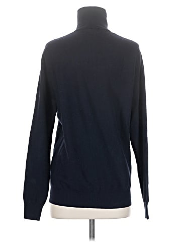 Mng Fleece - back