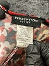 Perseption Print Red Cocktail Dress Size S (petite) - photo 6