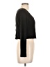 Universal Thread Black 3/4 Sleeve T-Shirt Size L - photo 4