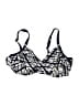 Swim Systems Graphic Black Swimsuit Top Size XL - photo 1
