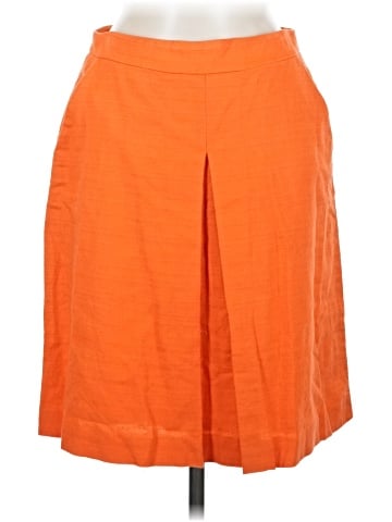 J.Crew Casual Skirt (view 1)