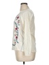 Roper Ivory 3/4 Sleeve Top Size XL - photo 5