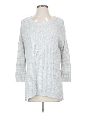 Alya Pullover Sweater (view 1)