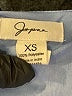 Japna 100% Polyester Blue Casual Dress Size XS - photo 7