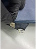 Prada Blue Leather Satchel One size - photo 5