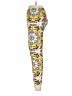 New Mix USA Print Yellow Leggings One size - photo 5