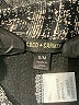 Coco + Carmen Tweed Gray Casual Pants Size S - photo 7