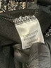 Coco + Carmen Tweed Gray Casual Pants Size S - photo 8