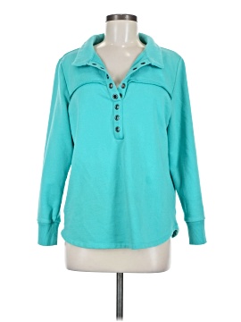 Soft Surroundings Pullover Sweater